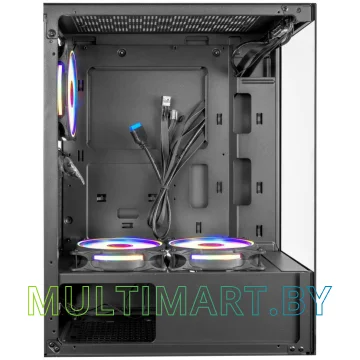Корпус Ginzzu CL305 картинка 4